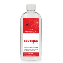 SECTINEX koncentrát 1 Liter